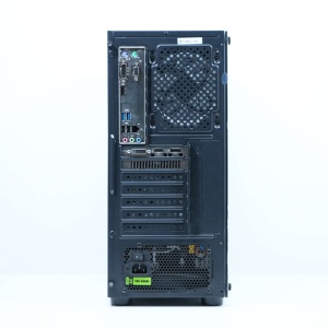 Unitate Pc Fierce Pc, Intel Core i5-10400F, 16 GB DDR4, SSD de 240 GB, HDD de 1 TB, Nvidia GeForce GTX 1650 - Img 5