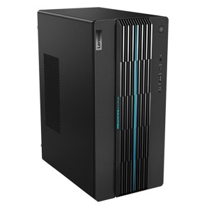 Unitate Pc Lenovo IdeaCenter Gaming5 17ACN7 AMD Ryzen 5 5600G, 16 GB DDR4, SSD de 512 GB, Nvidia GeForce RTX 3050