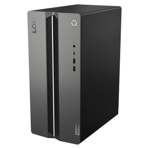 Unitate Pc Lenovo Loq, Intel Core i7-14700, 16 GB DDR5, SSD de 1 TB, Nvidia GeForce RTX 4060