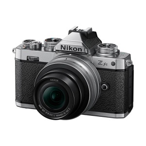 Aparat Foto Nikon Z Fc