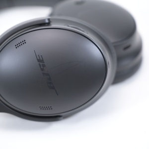 Casti BOSE QuietComfort SC