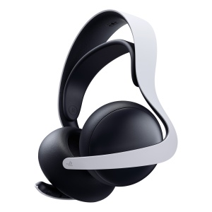 Casti Gaming Wireless cu microfon Sony PlayStation PULSE Elite pentru PlayStation 5, PlayStation Portal, PC/MAC - Img 4