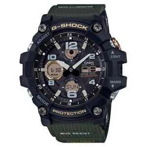 Ceas Casio GWG-100-1A3ER, Quartz