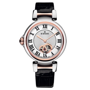 Ceas Edox 85025 357rc Arr, Automatic