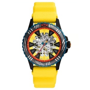 Ceas Fossil Le1195set, Automatic Editie limitata Marvel X-Men