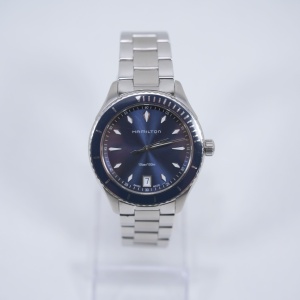 Ceas Hamilton H37451140, Quartz - Img 2
