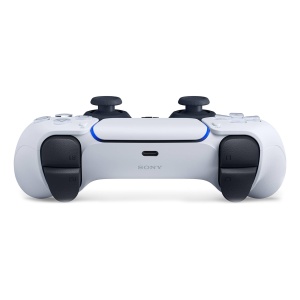 Controller Wireless PlayStation 5 (PS5) DualSense V2, White - Img 6
