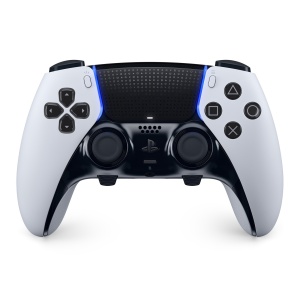 Controller wireless Sony DualSense Edge pentru PlayStation 5 (PS5), White - Img 8