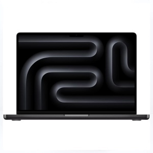 Laptop Apple Macbook Pro A3434 (14 Inch, M5, 2025), Apple M5, 14", Rezolutie 3024 x 1964, 120Hz, 16 GB DDR5, SSD de 1 TB, Apple M5