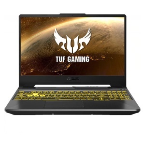 Laptop Asus Tuf Gaming F15 (fx506hf-hn014), Intel Core i5-11400H, 15.6", Rezolutie FullHD, 144Hz, 8 GB DDR4, SSD de 512 GB, Nvidia GeForce RTX 2050