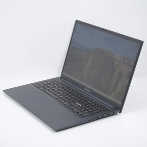 Laptop Asus VivoBook 17 (X1704VA-AU056), Intel Core i7-1355U, 17.3", Rezolutie FullHD, 16 GB DDR4, SSD de 1 TB, Intel Iris Xe Graphics - Img 2