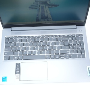 Laptop Lenovo Ideapad Slim 3 15IAH8, Intel Core i5-12450H, 15.6", Rezolutie FullHD, 8 GB DDR5, SSD de 512 GB, Intel UHD Graphics - Img 5