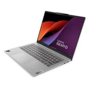 Laptop Lenovo IdeaPad Slim 5 14Q8X9, Snapdragon X Plus, 14", Rezolutie 1920 x 1200, 16 GB DDR5, SSD de 512 GB, Adreno X1-45