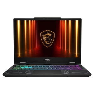 Laptop Msi Ms-15o3, Intel Core i7-13620H, 15.6", Rezolutie FullHD, 144Hz, 16 GB DDR5, SSD de 512 GB, Nvidia GeForce RTX 5050