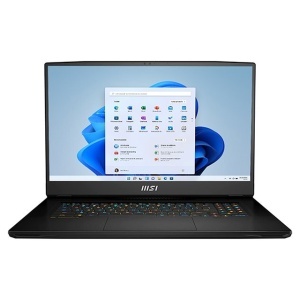 Laptop Msi Titan GT77 Hx 13v, i9-13980HX, Rezolutie 4K, 144Hz, Rezolutie 3840 x 2160, 64 GB DDR5, SSD de 2 TB, Nvidia GeForce RTX 4090