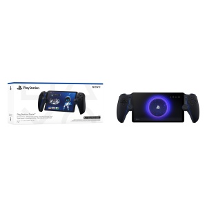 PlayStation Portal Remote Player, Midnight Black - Img 6