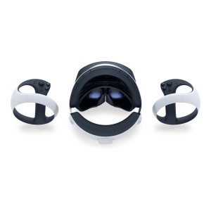 PlayStation VR2 + Controller PlayStation VR2 Sense - Img 4