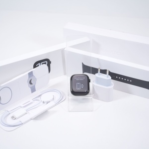 Smartwatch Apple Watch 10 46mm GPS - Img 6