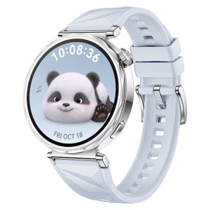 Smartwatch Huawei Watch GT 5, Stainless steel, GPS