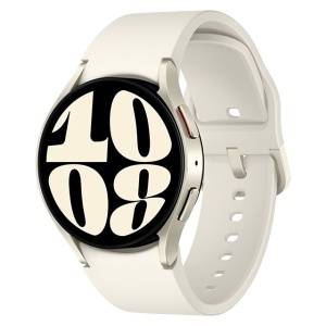 Smartwatch Samsung Galaxy Watch6 40mm, Aluminum, GPS