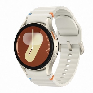 Smartwatch Samsung Galaxy Watch7, Aluminum, GPS