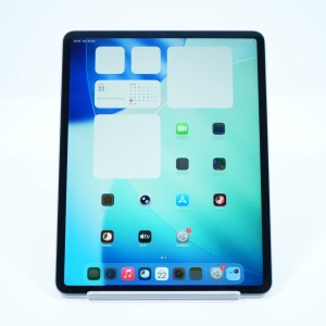 Tableta Apple iPad Pro 12.9 (2020) 256GB, 6 GB, Space Gray, Wi-Fi - Img 3