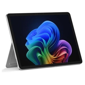 Tableta Microsoft Surface Pro 12" (2110), Snapdragon X Plus, Rezolutie 2196 x 1464, 12'', Touchscreen, 16 GB DDR5, SSD de 512 GB, Qualcomm Adreno X1-45