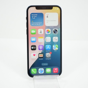 Telefon Apple iPhone 12 64GB, Black