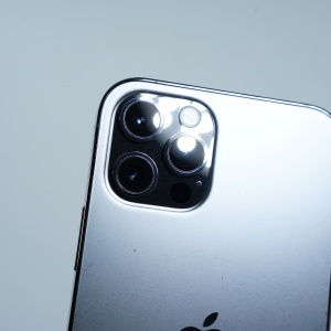 Telefon Apple iPhone 12 Pro 128GB, Graphite