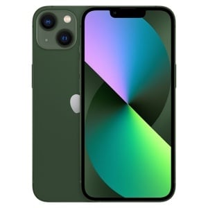 Telefon Apple iPhone 13 128GB, Green