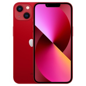 Telefon Apple iPhone 13 128GB, Red