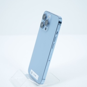 Telefon Apple iPhone 13 Pro 128GB, Sierra Blue - Img 3
