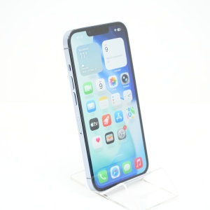 Telefon Apple iPhone 13 Pro 128GB, Sierra Blue - Img 3