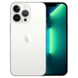 Telefon Apple iPhone 13 Pro 128GB, Silver