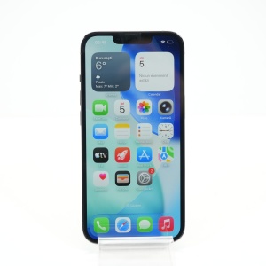 Telefon Apple iPhone 13 Pro 256GB, Graphite - Img 5