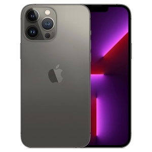 Telefon Apple iPhone 13 Pro Max 128GB, Graphite