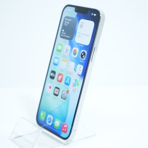 Telefon Apple iPhone 13 Pro Max 256GB, Silver