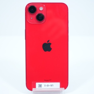 Telefon Apple iPhone 14 128GB, Red - Img 5
