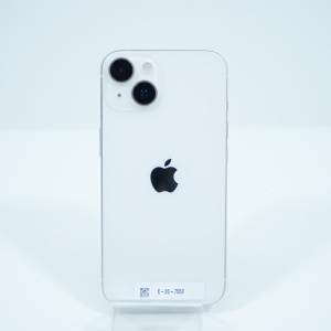 Telefon Apple iPhone 14 128GB, Starlight