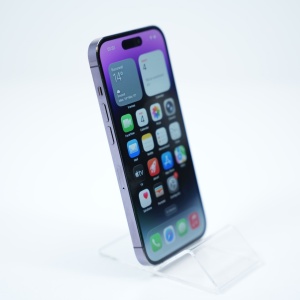 Telefon Apple iPhone 14 Pro 128GB - Img 3