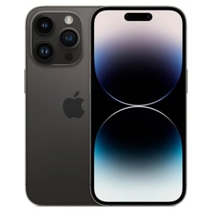 Telefon Apple iPhone 14 Pro 256GB, Space Black