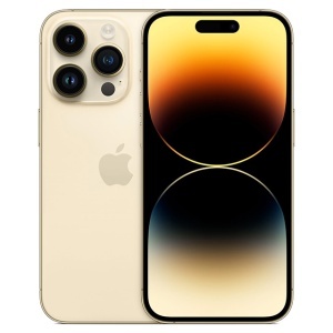 Telefon Apple iPhone 14 Pro 512GB, Gold