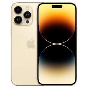 Telefon Apple iPhone 14 Pro Max 256GB, Gold