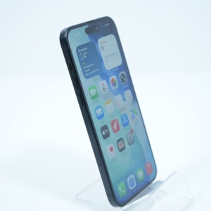 Telefon Apple iPhone 15 Plus 128GB, Black