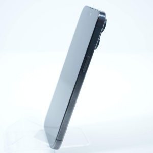 Telefon Apple iPhone 15 Pro Max 256GB, Black Titanium - Img 5
