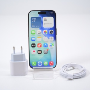 Telefon Apple iPhone 16 Pro 128GB - Img 8