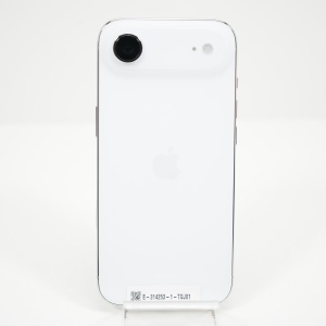 Telefon Apple iPhone Air 256GB Cloud White e-SIM Only