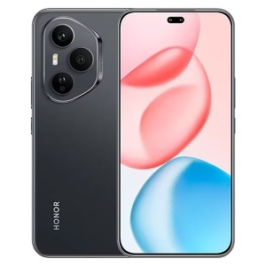 Telefon Honor 400 Pro 512GB, Midnight Black
