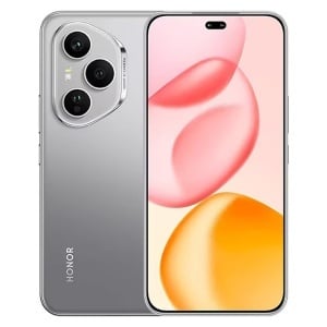 Telefon Honor 400 Pro, Lunar Grey