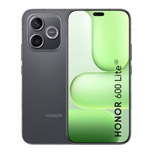 Telefon Honor 600 Lite 256GB, Velvet Black